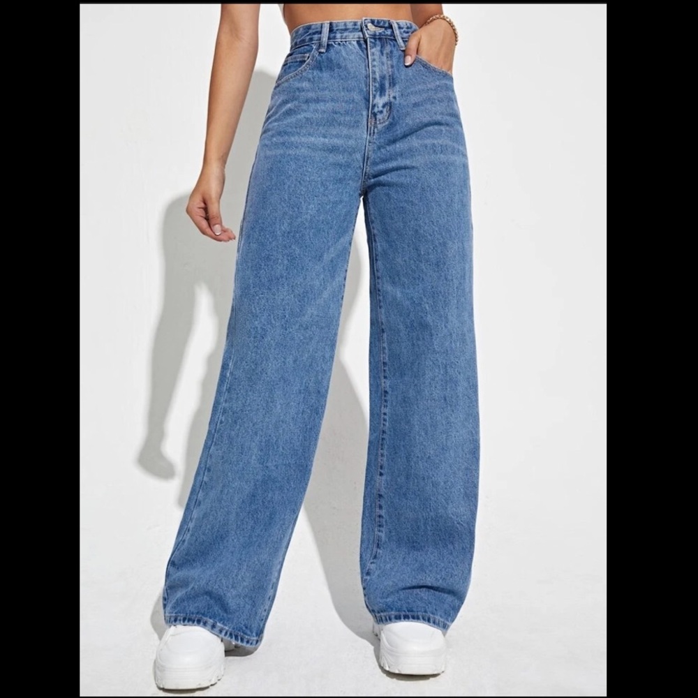 FOREVER 21 size 27 jeans